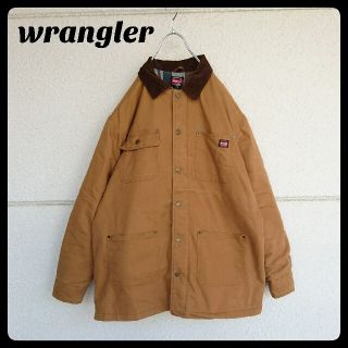 ラングラー(Wrangler)のコリヌ様専用です。Wrangler、VANS二点セット(カバーオール)