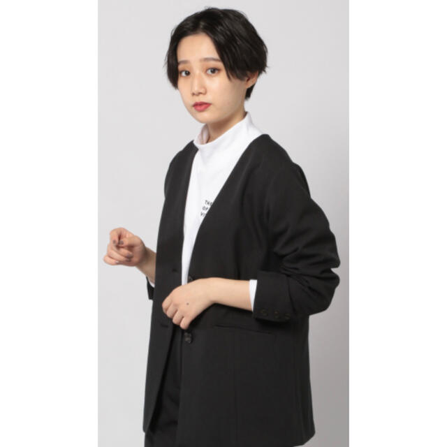 PAGEBOY(ページボーイ)のkiri0413様　専用　PAGEBOY セットアップ　新品 レディースのレディース その他(セット/コーデ)の商品写真