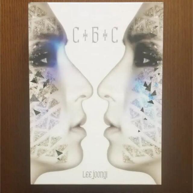 イ・ジュンギ MINI ALBUM CBC （CD +DVD）