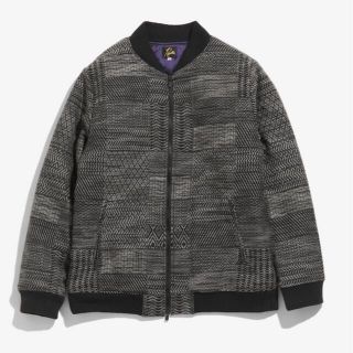 Needles - 【タグ付き】21aw needles B.B. JACKET の通販 by TA's Needles - 【タグ付き】21aw needles B.B. JACKET の通販 by TA's