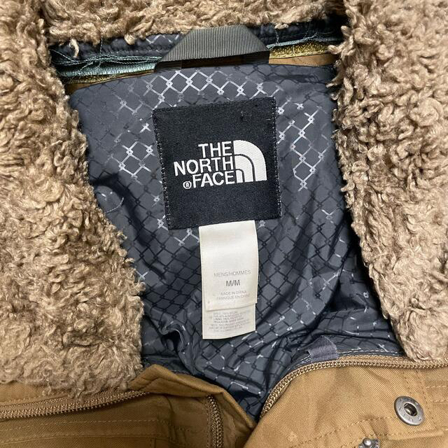 THE NORTH FACE  タッカーマン