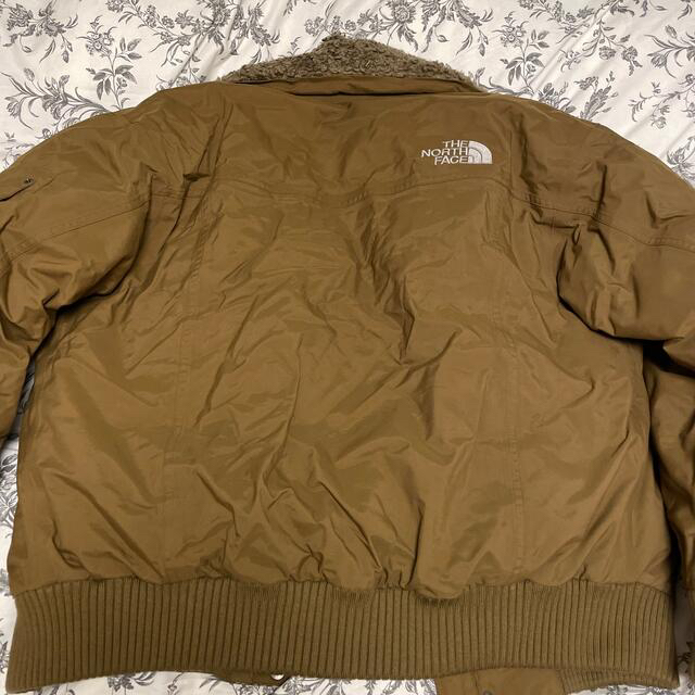 THE NORTH FACE  タッカーマン