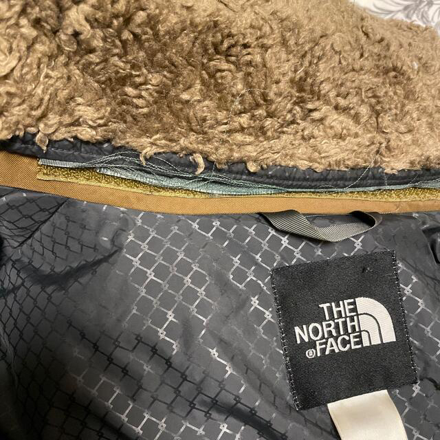 THE NORTH FACE  タッカーマン