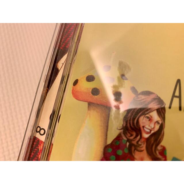 SHAKALABBITS ベストアルバム2枚組 エンタメ/ホビーのCD(ポップス/ロック(邦楽))の商品写真