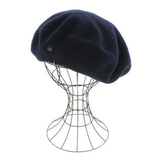ヴァルゴ(VIRGO)のVIRGO ハンチング・ベレー帽 メンズ(ハンチング/ベレー帽)