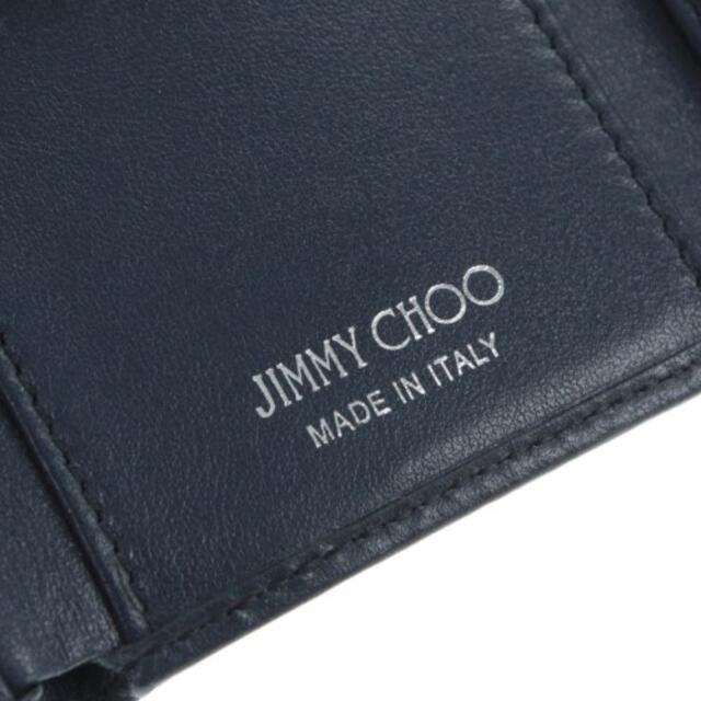 JIMMY CHOO 財布・コインケース レディースレディース