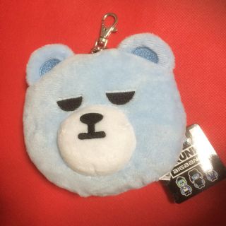 ビッグバン(BIGBANG)のKRUNK✖️BIGBANG(ミュージシャン)