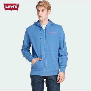 リーバイス(Levi's)の(新品)LEVIS　パーカー (パーカー)