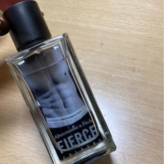 アバクロンビーアンドフィッチ(Abercrombie&Fitch)のアバクロ　香水(ユニセックス)