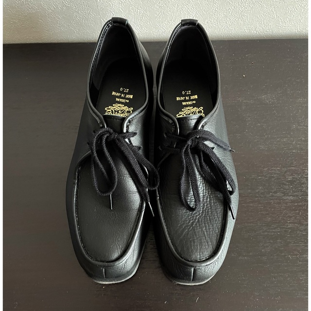 RANTIKI（乱痴気）(ランチキ)のMARIANNU for LOCALINA / MARIANNU WM103 メンズの靴/シューズ(ドレス/ビジネス)の商品写真