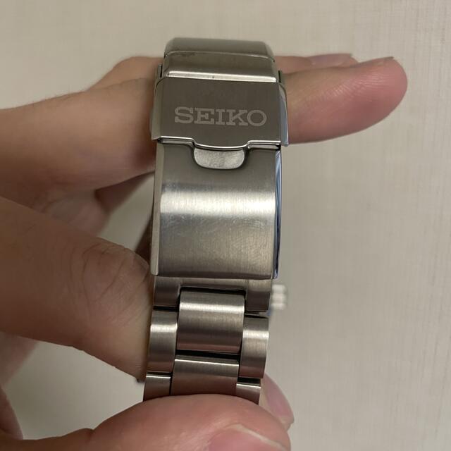 セイコープロスペックス　sbdc101 セイコーダイバーズ  seiko