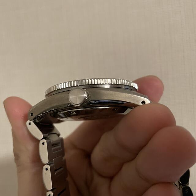 セイコープロスペックス　sbdc101 セイコーダイバーズ  seiko