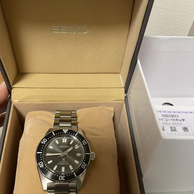 SEIKO(セイコー)のセイコープロスペックス　sbdc101 セイコーダイバーズ  seiko メンズの時計(腕時計(アナログ))の商品写真