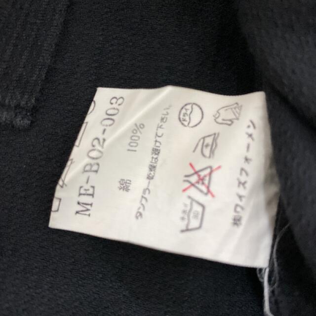 Yohji Yamamoto(ヨウジヤマモト)のヨウジヤマモト   細コーデュロイオーバーサイズシャツ メンズのトップス(シャツ)の商品写真