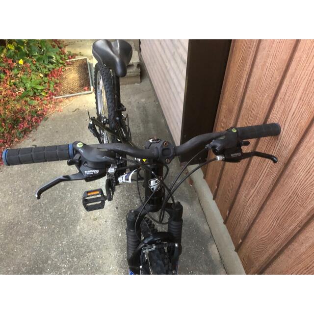 GT Bicycles - GT AVALANCHE 3.0 サイズ XS マウンテンバイクの GT Bicycles - GT AVALANCHE 3.0 サイズ XS マウンテンバイクの