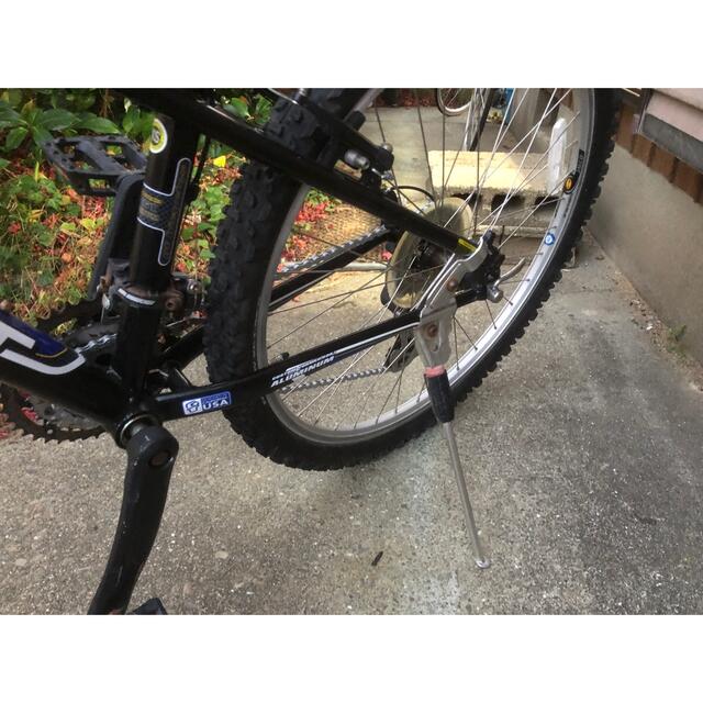 GT Bicycles - GT AVALANCHE 3.0 サイズ XS マウンテンバイクの GT Bicycles - GT AVALANCHE 3.0 サイズ XS マウンテンバイクの