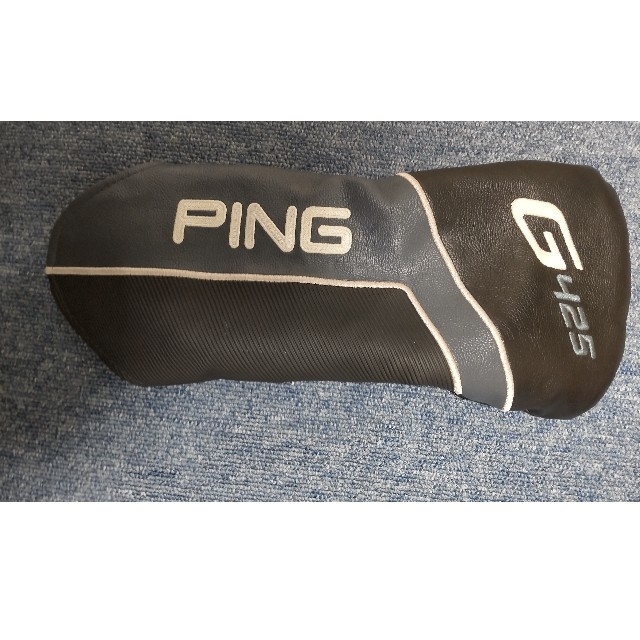 PING(ピン)のping g425lst ドライバー　10.5° スポーツ/アウトドアのゴルフ(クラブ)の商品写真