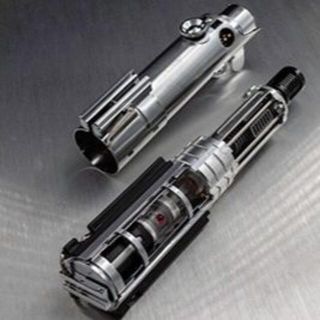 スターウォーズ　カスタムライトセーバー　Graflex 3.0 kit