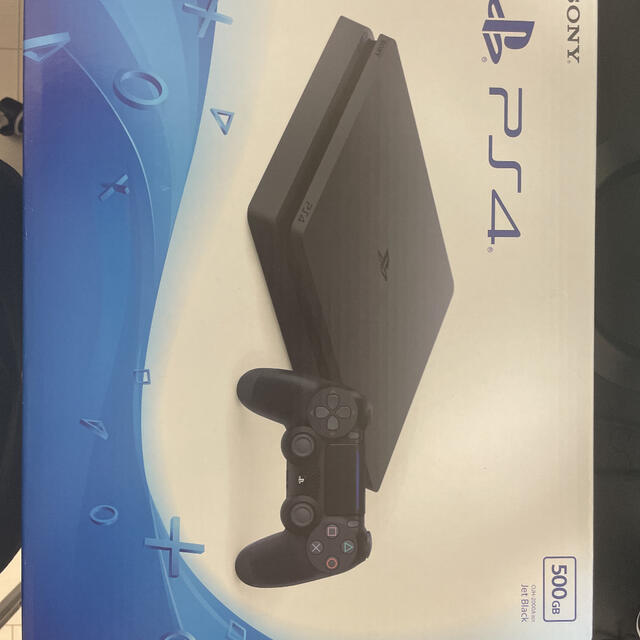 SONY PlayStation4 CUH-2000AB01