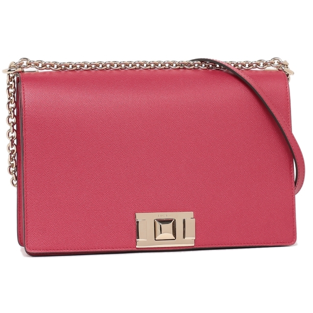 フルラ ショルダーバッグ 美品 レッド レディース FURLA 1021895 BWS2 Q26 RUB pd06