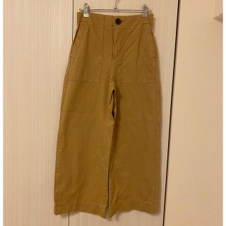 ベルシュカ(Bershka)のワイドパンツ Bershka サイズ34(カジュアルパンツ)