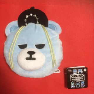 ビッグバン(BIGBANG)のKRUNK✖️BIGBANG  SOL(ミュージシャン)