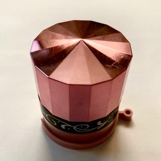 オーブクチュール(AUBE couture)のオーブクチュール デザイニングパフィーチーク 412 ピーチ(チーク)