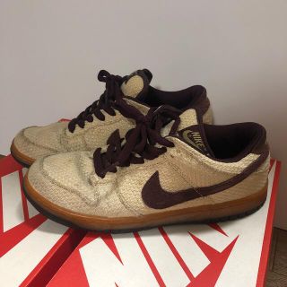 ナイキ(NIKE)のNIKE スニーカー(スニーカー)