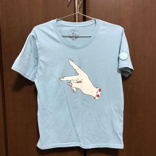 【Perfume】Tシャツ Sサイズ(ミュージシャン)