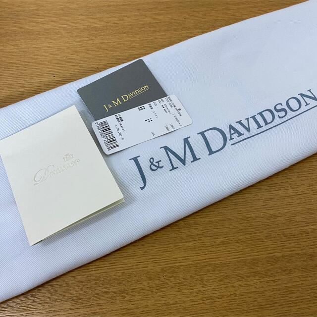 J&M DAVIDSON(ジェイアンドエムデヴィッドソン)の専用 J&Mデヴィッドソン LULU ショルダーバッグ ☆セリーヌ ロエベ レディースのバッグ(ショルダーバッグ)の商品写真