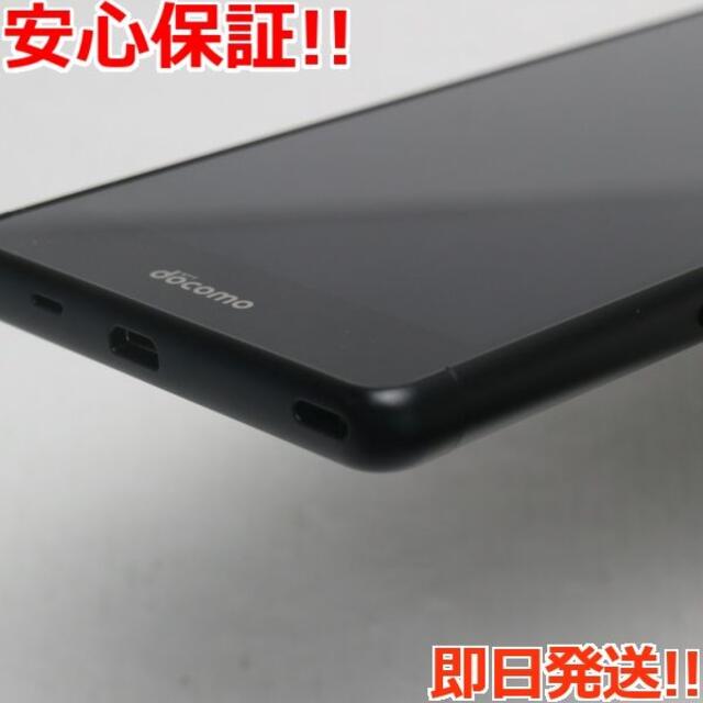 富士通(フジツウ)の新品同様 F-05J arrows Be ブラック  スマホ/家電/カメラのスマートフォン/携帯電話(スマートフォン本体)の商品写真