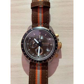 フォッシル(FOSSIL)の値下げ❗️FOSSIL 腕時計(腕時計(アナログ))