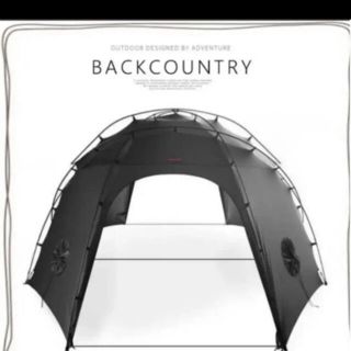 BACKCOUNTRY（バックカントリー）Orison（オリソン）新品未使用