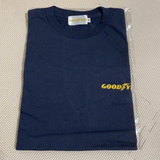 GOOD YEAR Tシャツ　ロゴ・バッグプリントあり(Tシャツ/カットソー(半袖/袖なし))