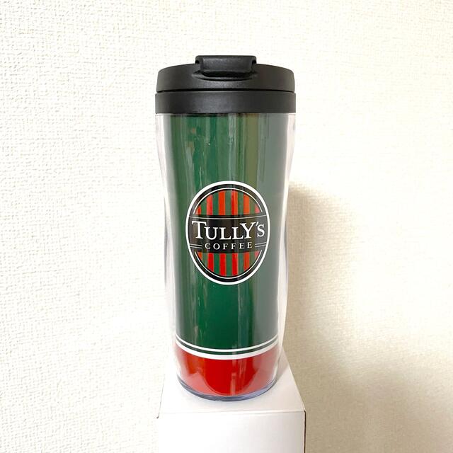 TULLY'S COFFEE(タリーズコーヒー)のびぎ様　専用　 インテリア/住まい/日用品のキッチン/食器(タンブラー)の商品写真