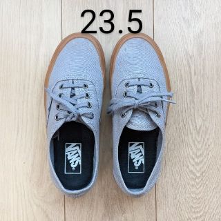 ヴァンズ(VANS)のVANS スニーカー 23.5(スニーカー)