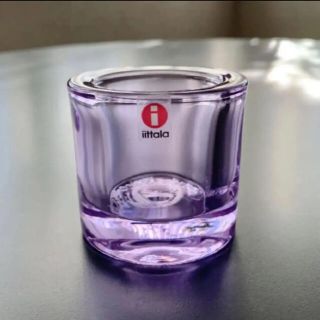 イッタラ(iittala)のiittala イッタラ kivi キビ ラベンダー(その他)