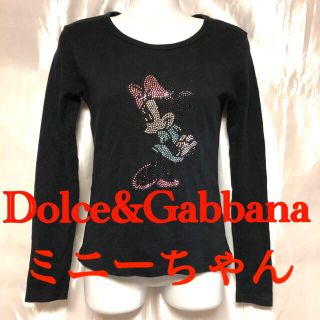 ドルチェアンドガッバーナ DOLCE&GABBANA トップス