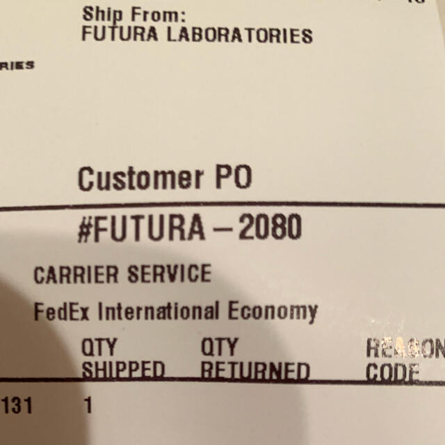 FUTURA 