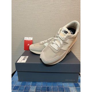 ニューバランス(New Balance)の【まつっち様専用】ニューバランス　WS237 DH1 WS237DH1B (スニーカー)