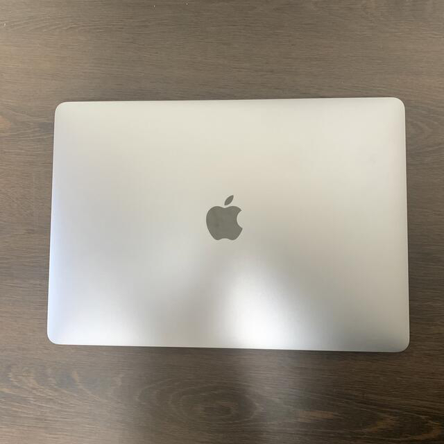 海外輸入】 Mac (Apple) MacBook Pro (13インチ, 2020, Thunderbolt ノートPC 