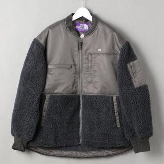 ザノースフェイス(THE NORTH FACE)のノースフェイス　Wool Boa Fleece Denali Jacket(ブルゾン)