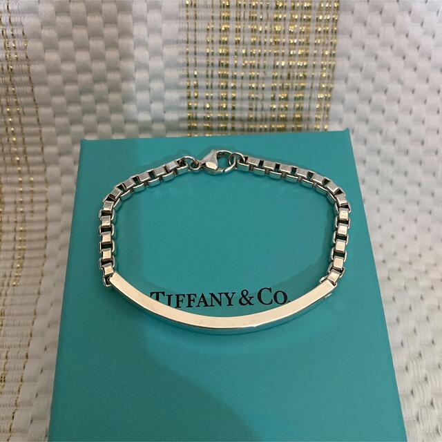 Tiffany vintage ベネチアンブレスレット