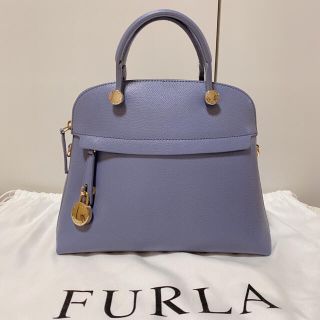 フルラ パイパー（ブルー・ネイビー/青色系）の通販 100点以上 | Furla 