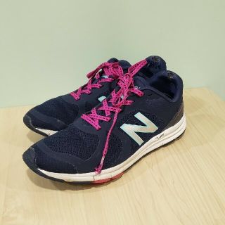 ニューバランス(New Balance)の#23.5㎝　#ニューバランス635(スニーカー)