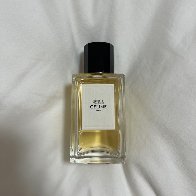 celine(セリーヌ)の最終値下げ！Celine Cologne Francaise 香水 コスメ/美容の香水(ユニセックス)の商品写真