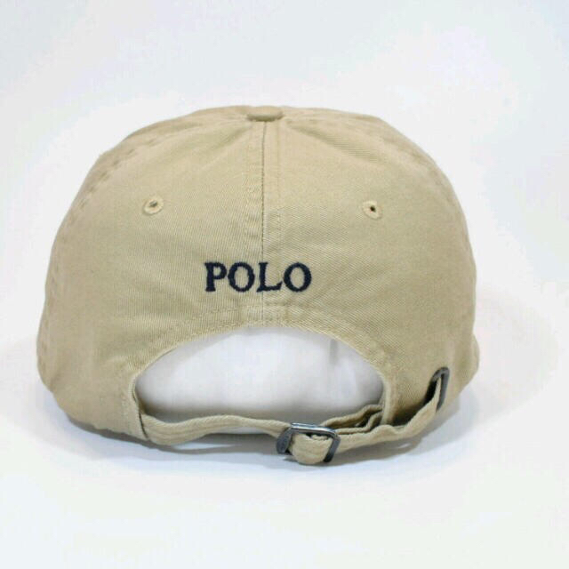 POLO RALPH LAUREN(ポロラルフローレン)のPOLO RALPHLAUREN レディースの帽子(キャップ)の商品写真