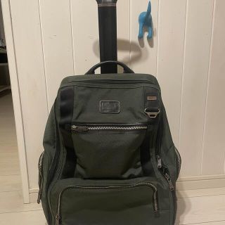 TUMI - TUMI 日本未発売 リュック バックパック キャリー スーツケース TUMI - TUMI 日本未発売 リュック バックパック キャリー スーツケース