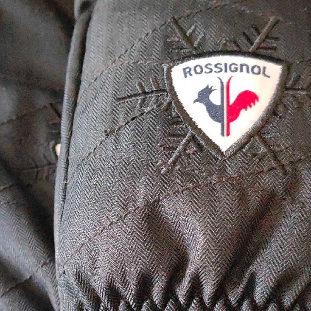 ROSSIGNOL(ロシニョール)のROSSIGNOL　スノーグローブ　新品 レディースのファッション小物(手袋)の商品写真