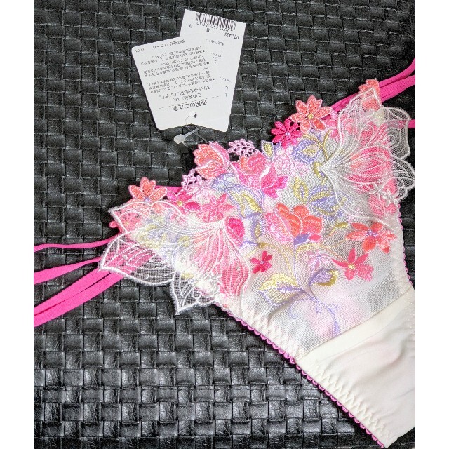 salute❤サルート❤33❤乙女座❤おとめ座❤ソング❤Tバックショーツ❤M-